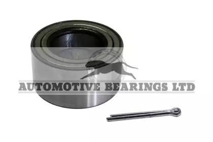 Комплект подшипника Automotive Bearings ABK616