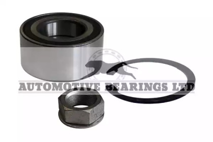 Комплект подшипника ступицы колеса Automotive Bearings ABK629