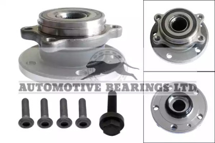 Комплект подшипника Automotive Bearings ABK630