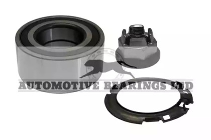 Комплект подшипника Automotive Bearings ABK632