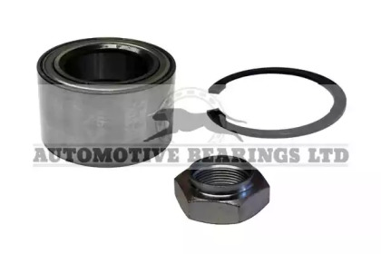 Комплект подшипника ступицы колеса Automotive Bearings ABK634