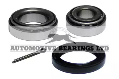 Комплект подшипника ступицы колеса Automotive Bearings ABK635