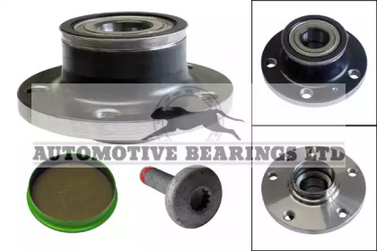 Комплект подшипника Automotive Bearings ABK648