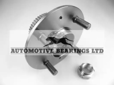 Комплект подшипника Automotive Bearings ABK664