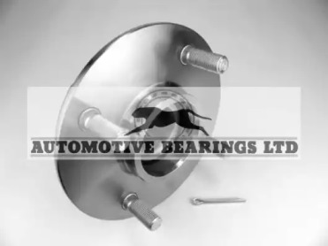 Комплект подшипника Automotive Bearings ABK665