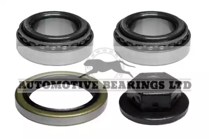 Комплект подшипника Automotive Bearings ABK666