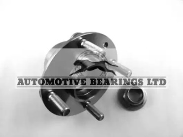 Комплект подшипника ступицы колеса Automotive Bearings ABK687