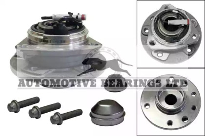 Комплект подшипника Automotive Bearings ABK696