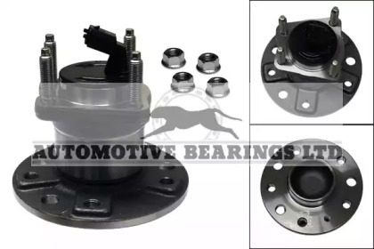 Комплект подшипника Automotive Bearings ABK698