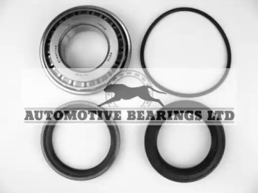 Комплект подшипника ступицы колеса Automotive Bearings ABK709