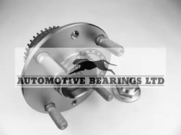 Комплект подшипника ступицы колеса Automotive Bearings ABK712