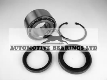 Комплект подшипника ступицы колеса Automotive Bearings ABK721