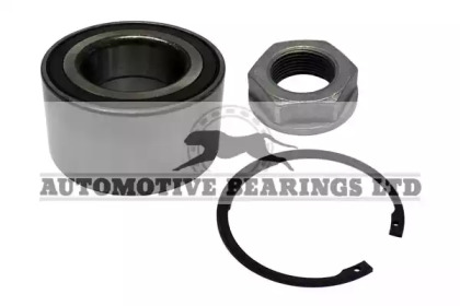 Комплект подшипника Automotive Bearings ABK724