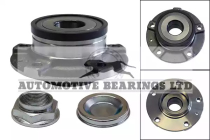 Комплект подшипника Automotive Bearings ABK729