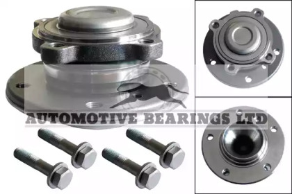 Комплект подшипника ступицы колеса Automotive Bearings ABK734