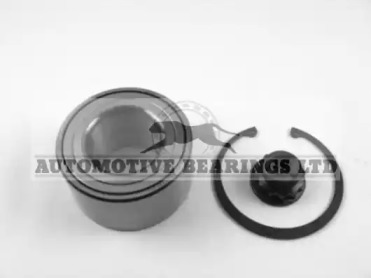 Комплект подшипника Automotive Bearings ABK745