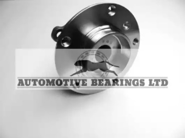 Комплект подшипника Automotive Bearings ABK757