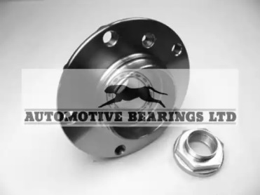 Комплект подшипника ступицы колеса Automotive Bearings ABK759