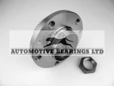 Комплект подшипника Automotive Bearings ABK763