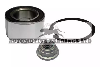 Комплект подшипника Automotive Bearings ABK764