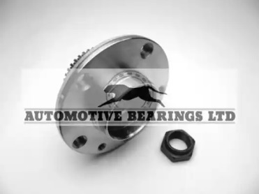 Комплект подшипника ступицы колеса Automotive Bearings ABK767