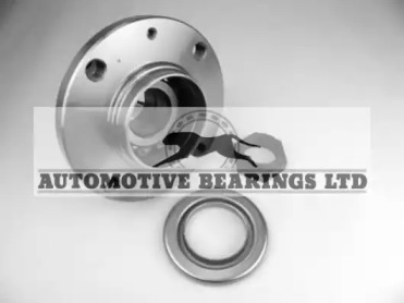 Комплект подшипника ступицы колеса Automotive Bearings ABK769