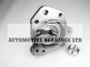 Комплект подшипника Automotive Bearings ABK782