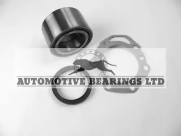 Комплект подшипника ступицы колеса Automotive Bearings ABK787