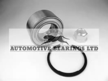 Комплект подшипника Automotive Bearings ABK792