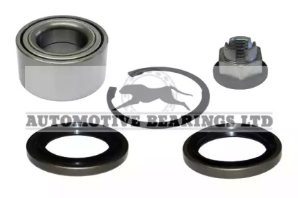 Комплект подшипника ступицы колеса Automotive Bearings ABK793