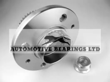 Комплект подшипника ступицы колеса Automotive Bearings ABK796