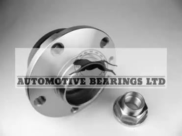 Комплект подшипника ступицы колеса Automotive Bearings ABK804