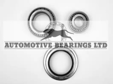 Комплект подшипника Automotive Bearings ABK806