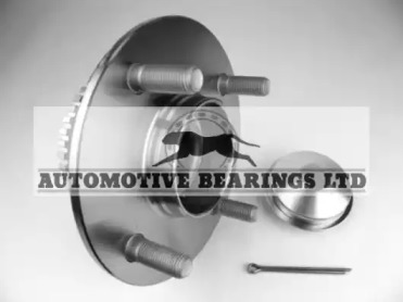 Комплект подшипника Automotive Bearings ABK807