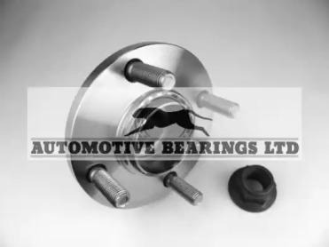 Комплект подшипника Automotive Bearings ABK808