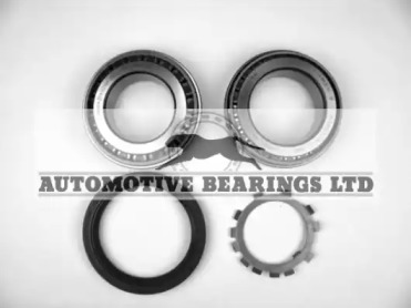 Комплект подшипника Automotive Bearings ABK810