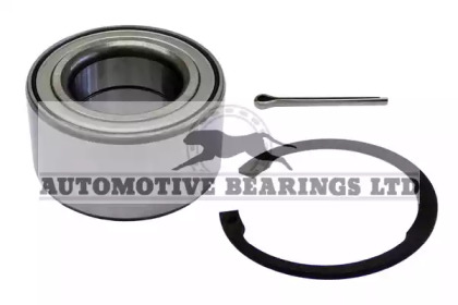 Комплект подшипника ступицы колеса Automotive Bearings ABK813