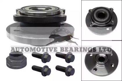 Комплект подшипника ступицы колеса Automotive Bearings ABK816