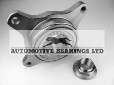 Комплект подшипника ступицы колеса Automotive Bearings ABK818