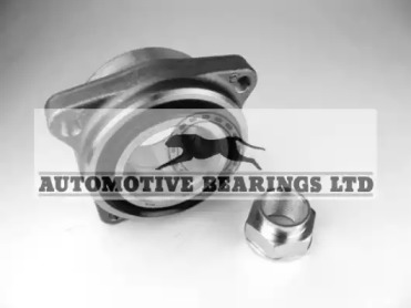 Комплект подшипника Automotive Bearings ABK820