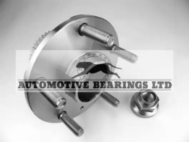 Комплект подшипника Automotive Bearings ABK821