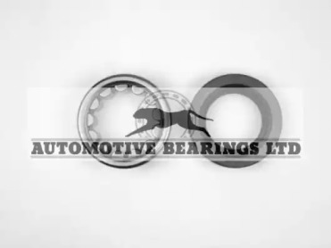 Комплект подшипника ступицы колеса Automotive Bearings ABK823