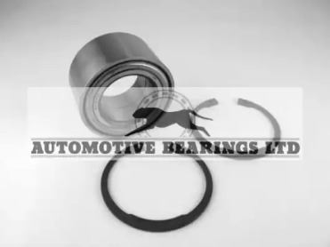 Комплект подшипника ступицы колеса Automotive Bearings ABK826