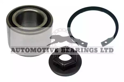 Комплект подшипника Automotive Bearings ABK845