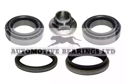 Комплект подшипника ступицы колеса Automotive Bearings ABK852