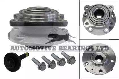 Комплект подшипника ступицы колеса Automotive Bearings ABK871