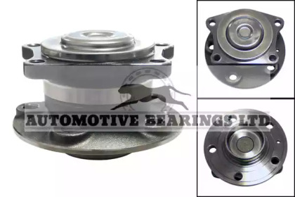 Комплект подшипника ступицы колеса Automotive Bearings ABK872