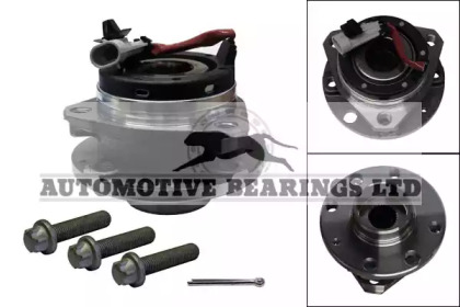 Комплект подшипника Automotive Bearings ABK874