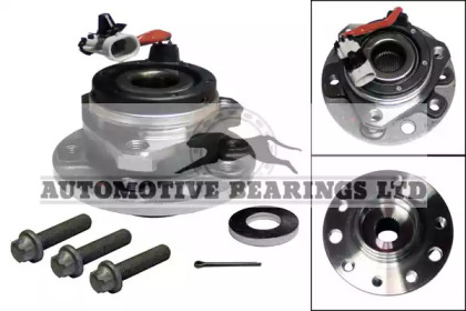 Комплект подшипника Automotive Bearings ABK876