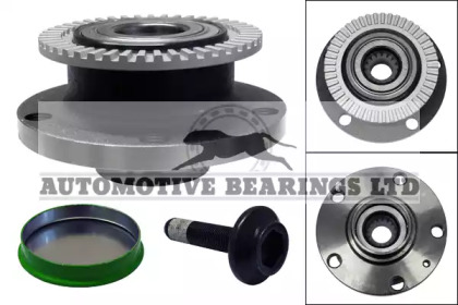 Комплект подшипника Automotive Bearings ABK898